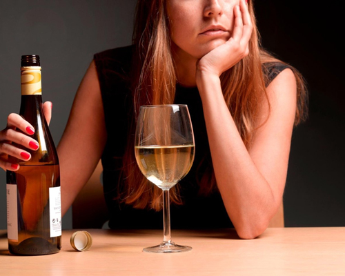 Анонимное лечение женского алкоголизма в Инсаре